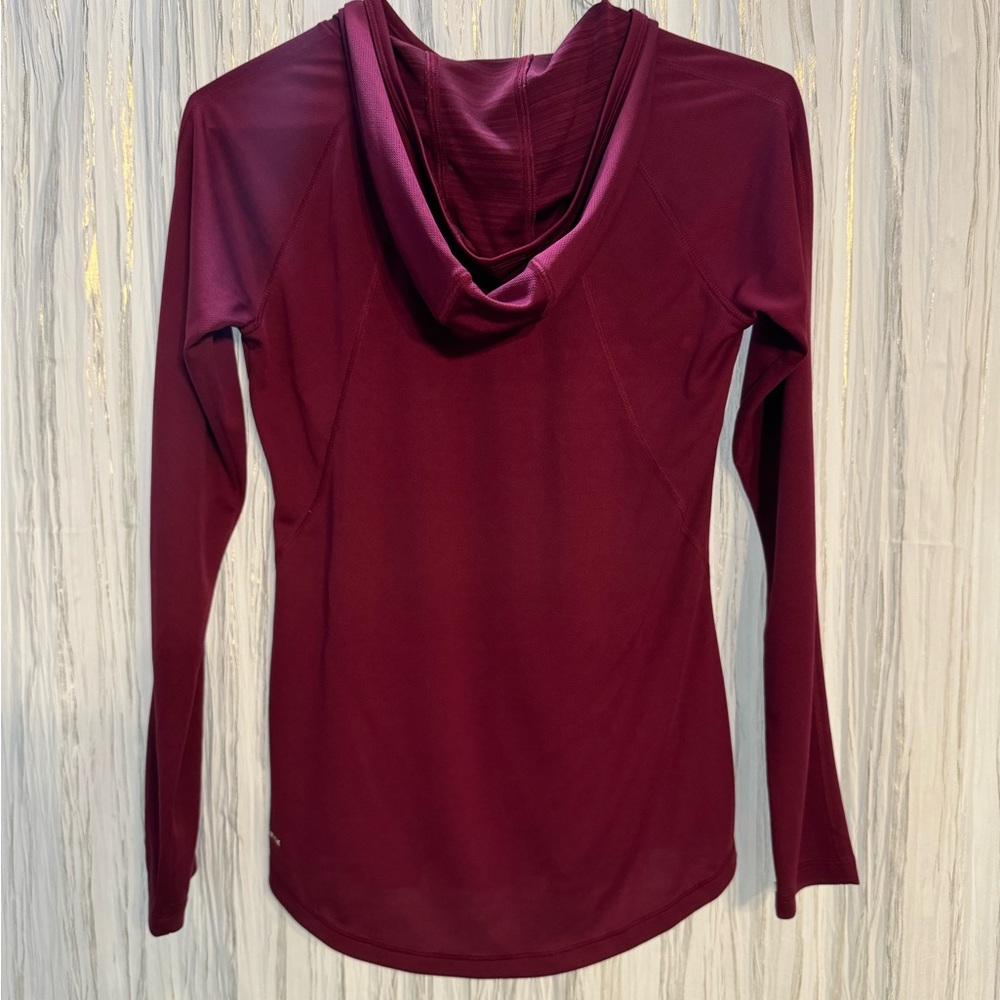 ✨REEBOK SPEEDWICK HOODIE - Picture 5 of 6